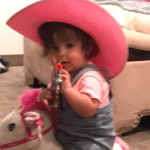 Meet your Posher, Leah